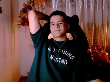 Jax_robb9, Age 19, M – Lovense - Live Performer