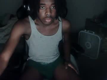 Jaybry05, Age 20, M – Blackcock & Gay - Live Performer