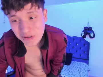 jeff_thunder - Live Performer