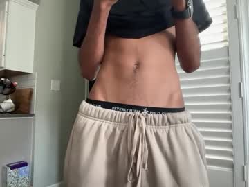 Jeffersonm1, Age 22, M – Young & Smoke - Live Performer