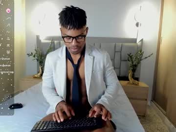 jeffrey_cottom - Live Performer