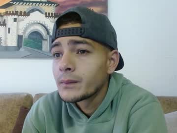Jeffstyle18, M – Gay & Young - Live Performer