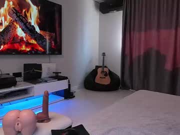 jefree_skyfall - Live Performer