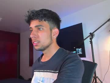 Jei_cox, Age 22, M – Cum & Bigcock - Live Performer