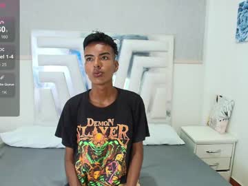 jelix_dan - Live Performer