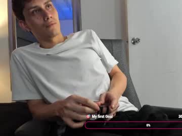 jerehmia_blue - Live Performer