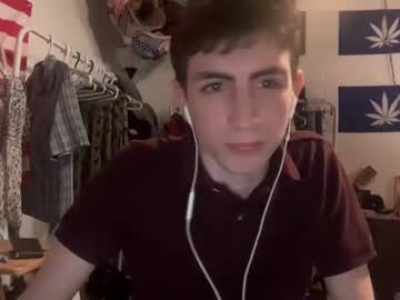 Jeremy_angel, Age 18, M – College & Twink - Live Performer