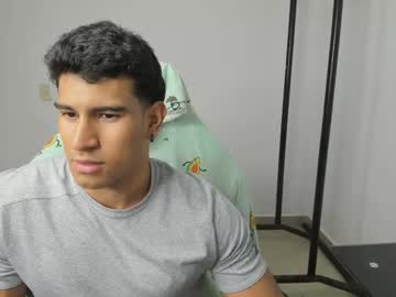 jeremy_colton_hot - Live Performer
