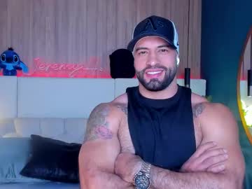 jeremy_harden - Live Performer