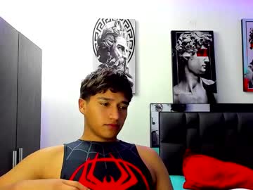 jerry_xtreme - Live Performer