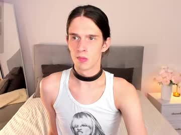 Jesse_rayne, Age 19, M – 18 & Twink - Live Performer