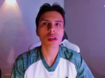 jeyden_camilo - Live Performer