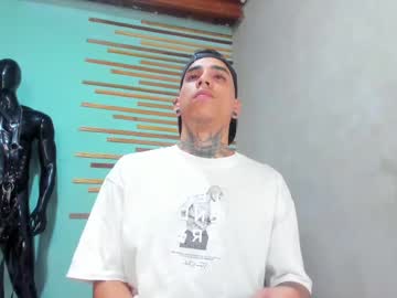jharol_cardona - Live Performer
