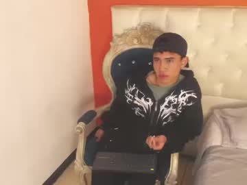 Jhei_king, M – Gay & Ass - Live Performer