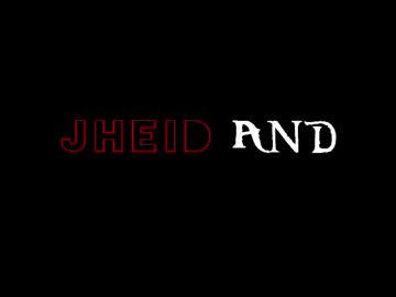 jheid - Live Performer