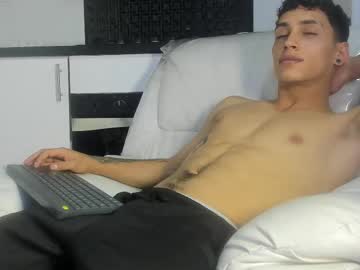 jhoanleandro - Live Performer