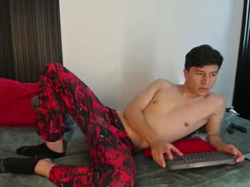 jhoansitop - Live Performer