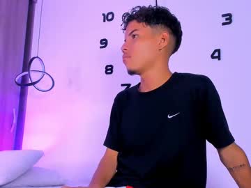 Jhojan_foxxx, Age 19, M – Feet & Bigcock - Live Performer