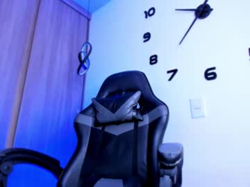 Jhojan_foxxx_, Age 19, M – Master & Bigcock - Live Performer