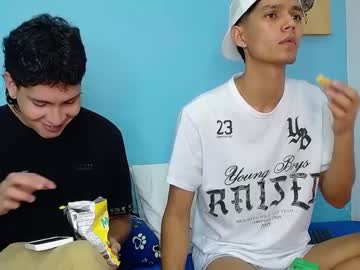 jhojan_twink - Live Performer