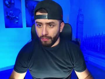 jhon_bear02 - Live Performer
