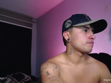 Jhon_mendoza_, Age 24, M – New & Latin - Live Performer