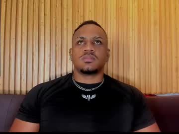 jhonblacke0101 - Live Performer