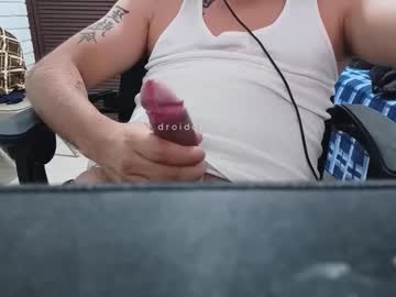 Jhoncock96, Age 29, M - Live Performer