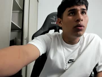 Jhonny_dickm, Age 19, M – New & Twink - Live Performer
