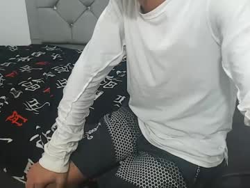jhonny_k - Live Performer