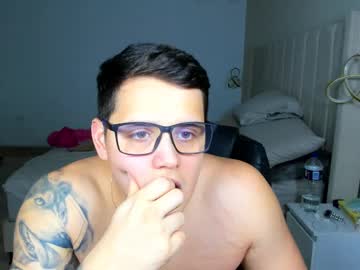 Jhonstark09, Age 24, M – 18 & Bigcock - Live Performer