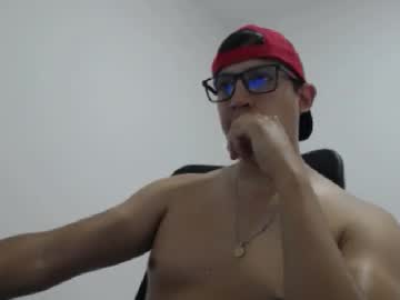 Jhonstevens1995, M – Anal & Ass - Live Performer