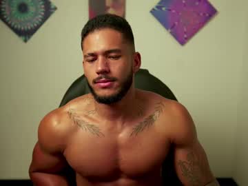 jhony_serna_ - Live Performer