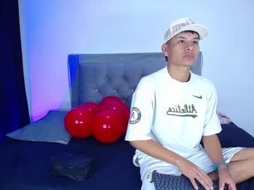 jhordan_gadiel93 - Live Performer