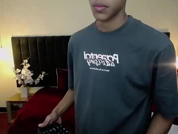 Jhos_padill, Age 19, M – 18 & Bigcock - Live Performer