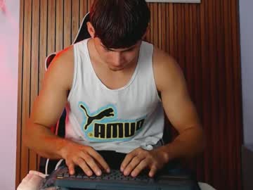 jhossua_tunder - Live Performer