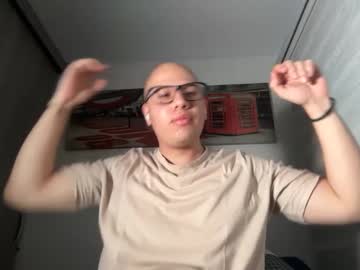 Jhx15x, M – Bigcock & Muscle - Live Performer