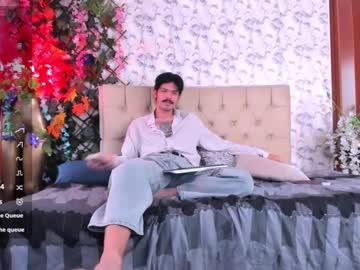 Joaquin_salazar, M – Gay & New - Live Performer
