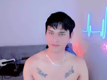 joe_jhonson - Live Performer
