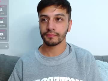 joel_callvil - Live Performer