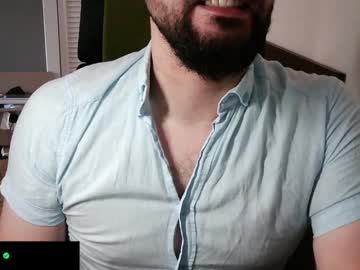 Joel_snow, Age 24, M – Chat & Beard - Live Performer
