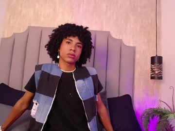 johan_gz_ - Live Performer