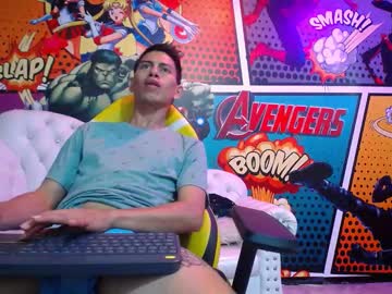 Johan_kitten, Age 19, M – Anal & Teen - Live Performer