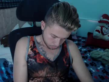 johanleonsweetboy - Live Performer