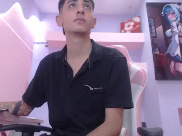 Johanmartony, Age 20, M – New & Teen - Live Performer