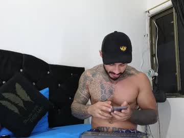 john_and_louis - Live Performer