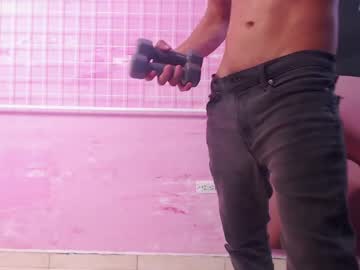 John_wallker_, Age 19, M – Gym & Young - Live Performer