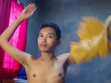 john_zacharyxx - Live Performer