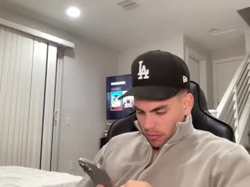johnafterdark - Live Performer