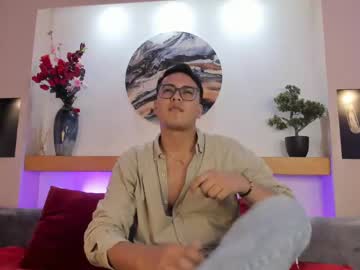 Johnbelrose, M – New & Gay - Live Performer